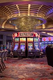 Giao diện sxmn minh ngoc với thể thao và casino trực tuyến